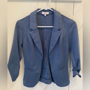 Candie’s Women’s Blazer